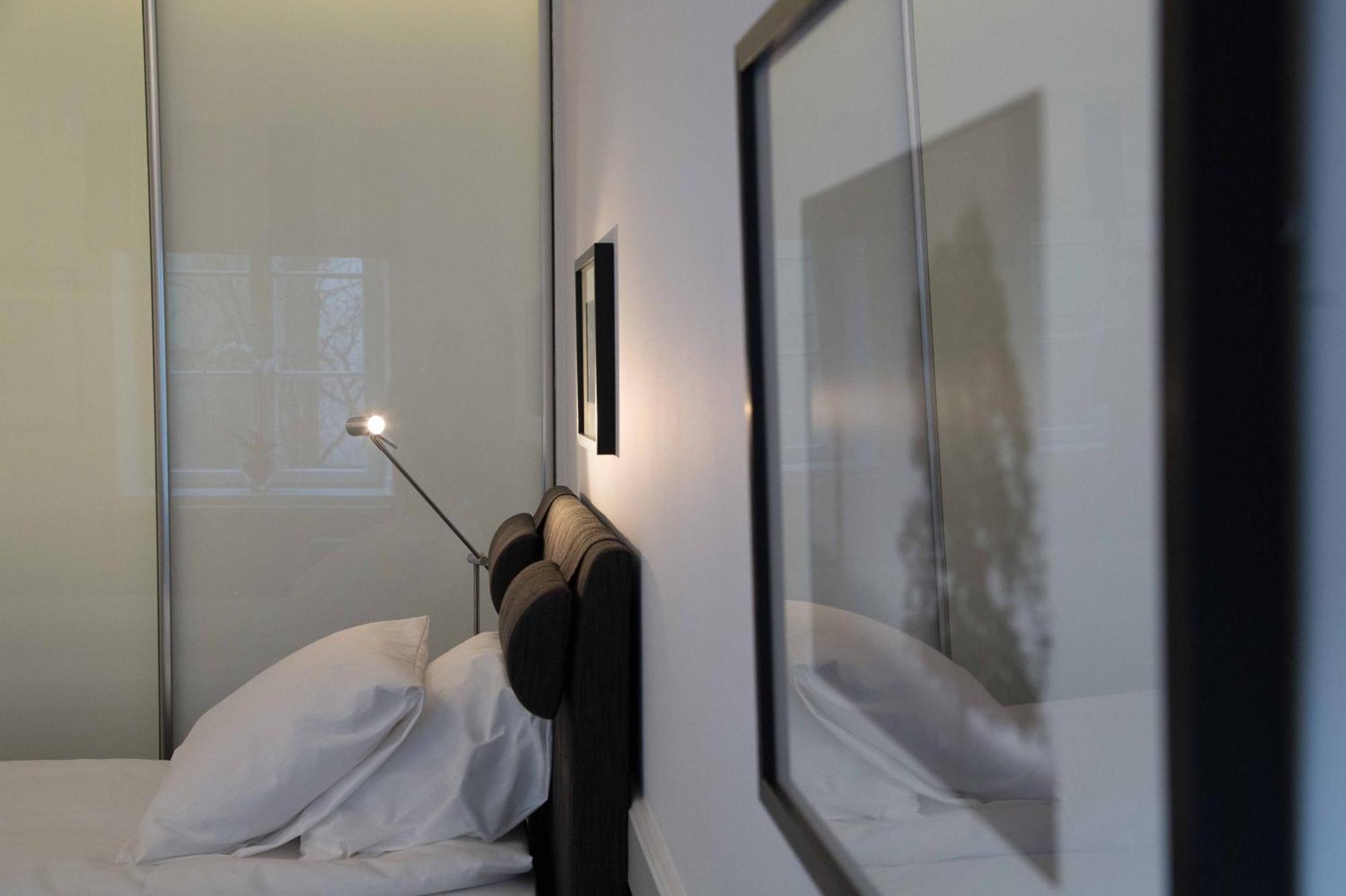 שטוקהולם Executive Living Oestermalm Suite מראה חיצוני תמונה