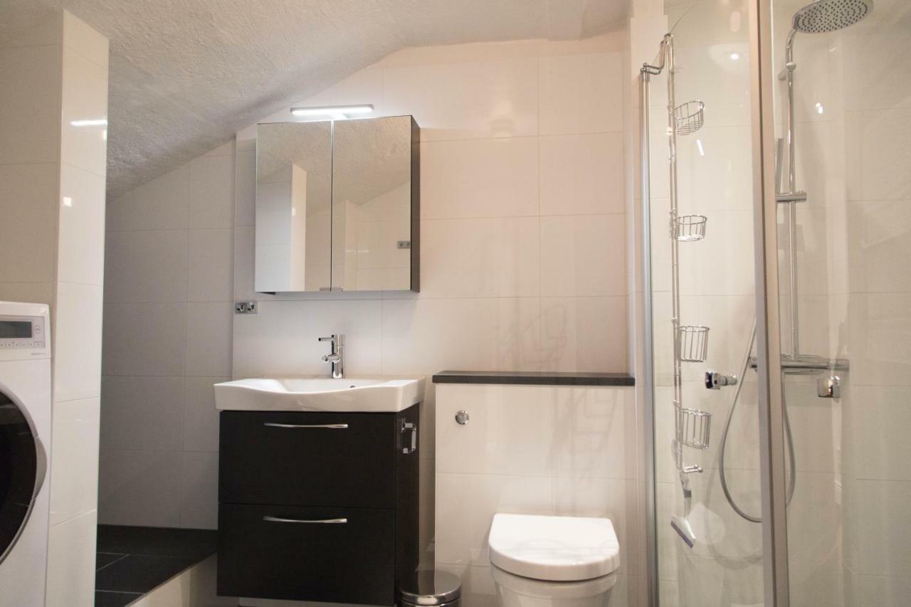 שטוקהולם Executive Living Oestermalm Suite מראה חיצוני תמונה
